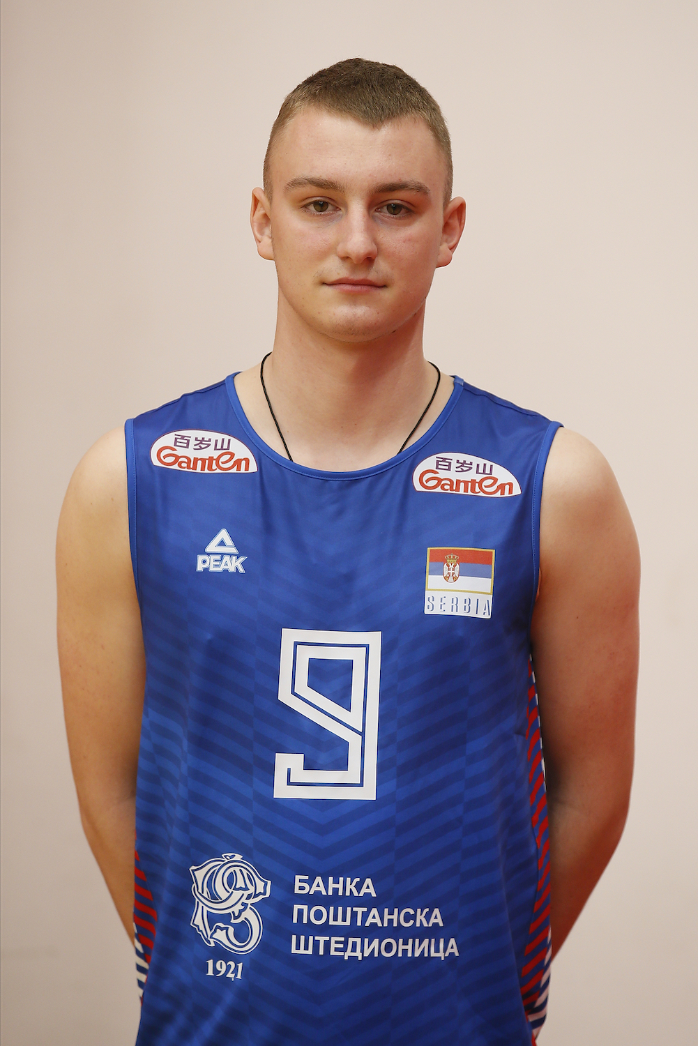 Nikola Kosić